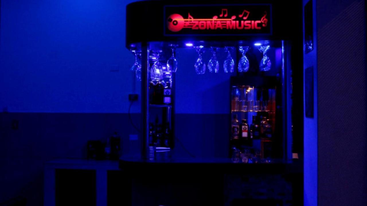 D'Milez Hotel 푸에르토말도나도 외부 사진