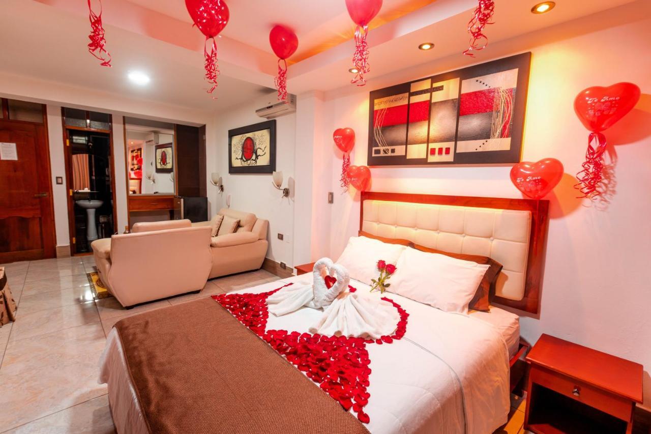 D'Milez Hotel 푸에르토말도나도 외부 사진